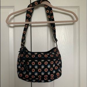 Vera Bradley Bag - Owl Print